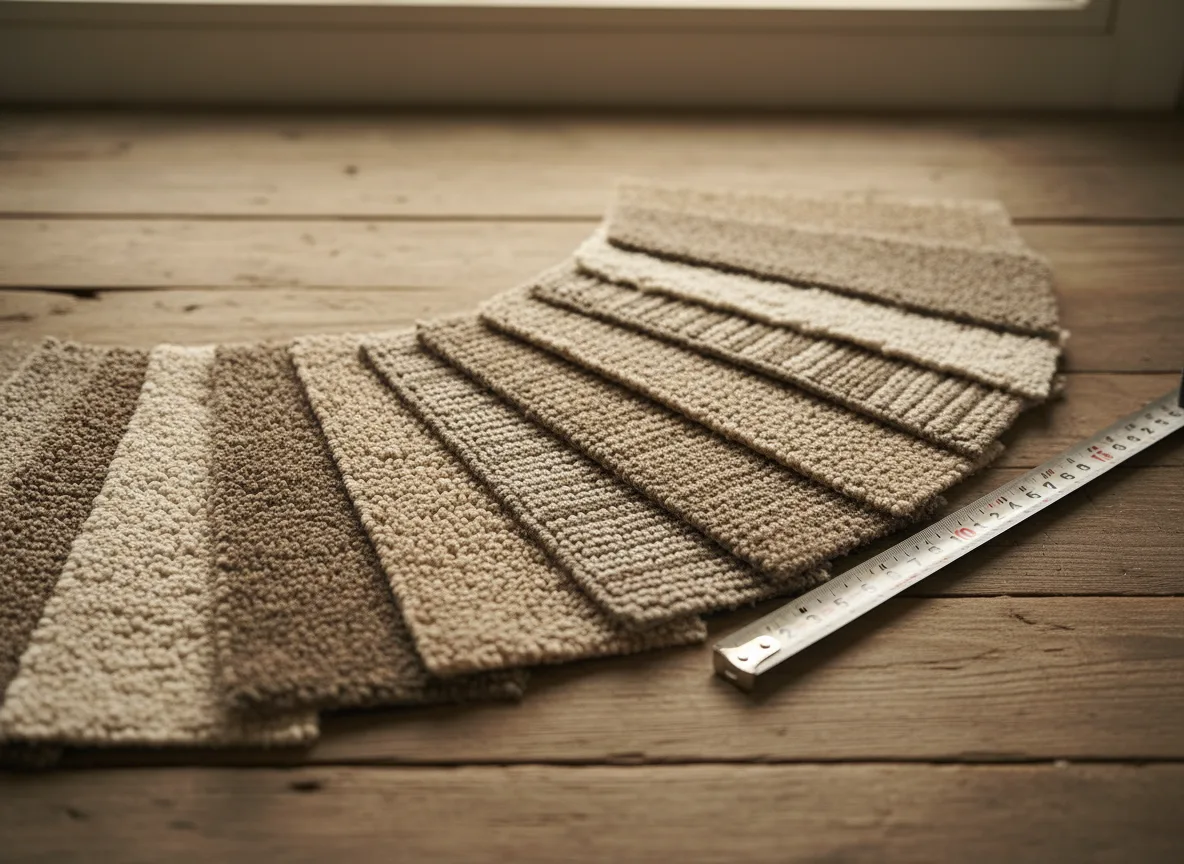 Carpet Installation Tyrone, NM FAQs